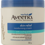 Skin Relief Moisturising Cream