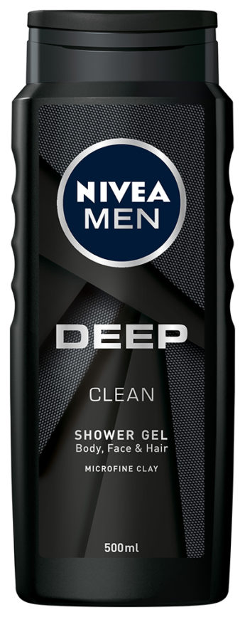 DEEP Shower Gel