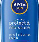 Sun Protect & Moisture Moisturising Sunscreen Lotion SPF 30