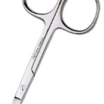 Baby Safety Scissors