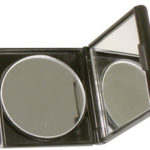 Make-Up Mirror – Plain/Magnifying