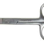 Nail Scissors – Curved