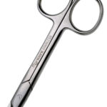 Toenail Scissors