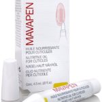 Cuticle Oil Mavapen