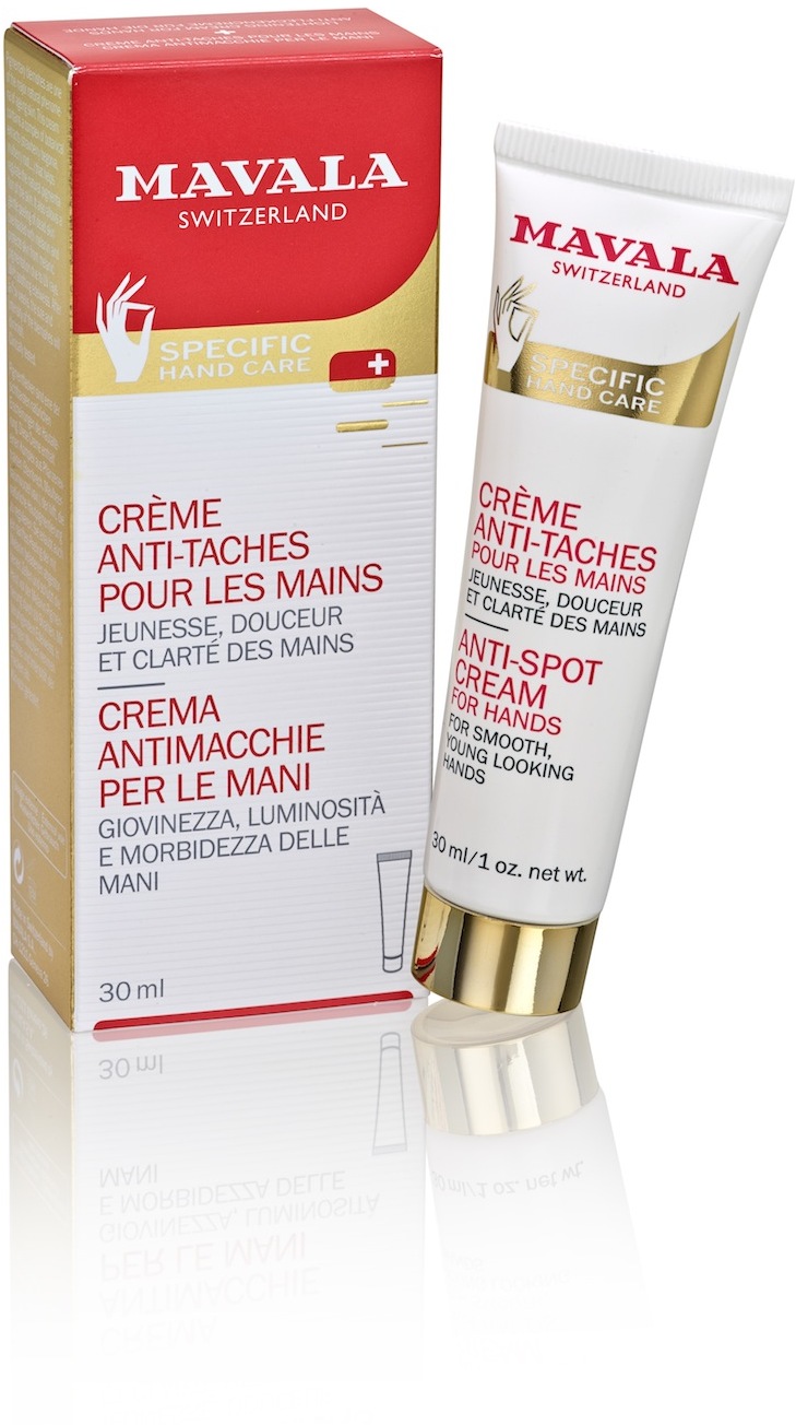 Anti-Spot Hand Cream