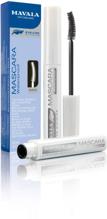 Eye-lite Waterproof Mascara