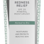 CALM Redness Relief SPF 30 Mineral Moisturiser