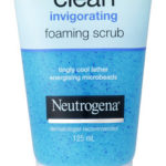 Deep Clean ® Invigorating Foaming Scrub