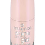 shine last & go! gel nail polish