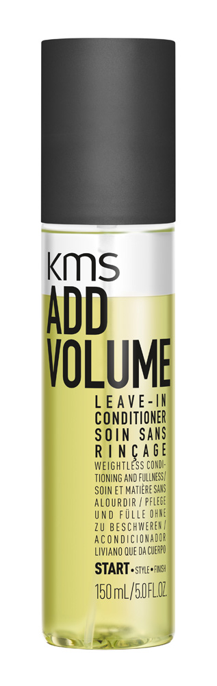 ADDVOLUME Leave-In Conditioner