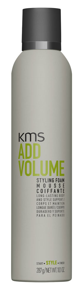 ADDVOLUME Styling Foam