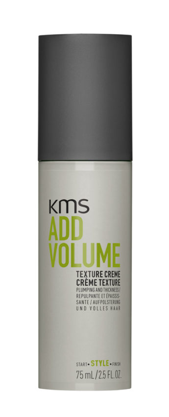 ADDVOLUME Texture Creme