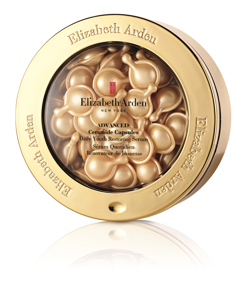 Advanced Ceramide Capsules Daily Youth Restoring Serum