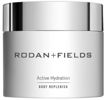 Active Hydration Body Replenish