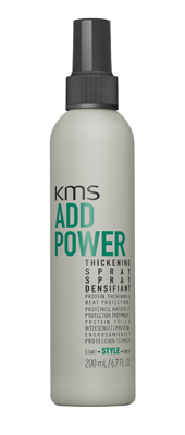 ADDPOWER Thickening Spray