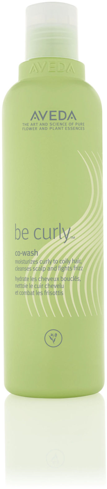 Be Curly Co-Wash