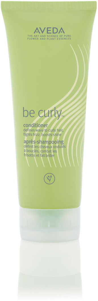 Be Curly Conditioner