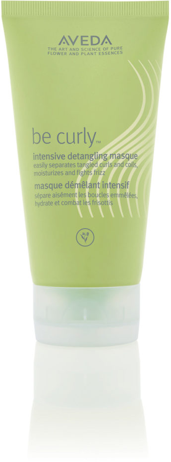 Be Curly Intensive Detangling Masque