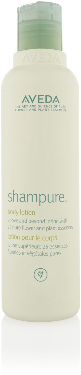 Shampure Body Lotion