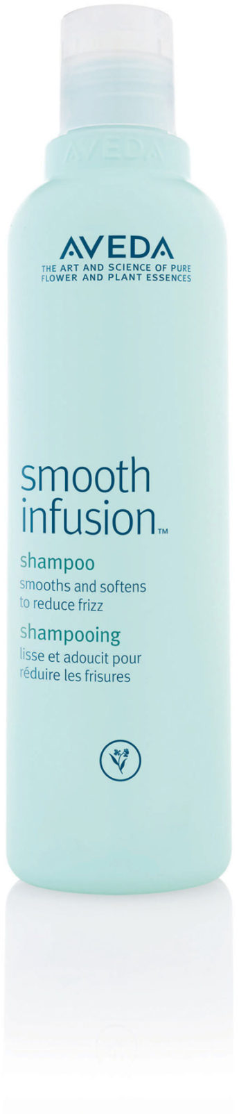 Smooth Infusion Shampoo