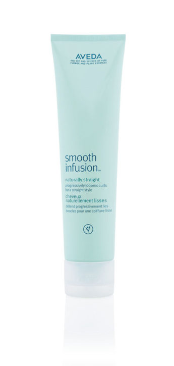 Smooth Infusion Naturally Straight