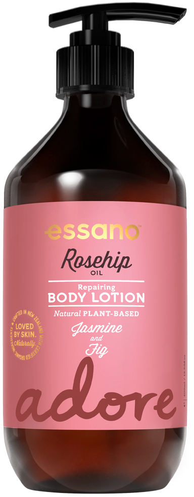 Adore Rosehip Oil Body Lotion