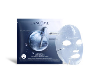 Advanced Génifique Hydrogel Melting Mask