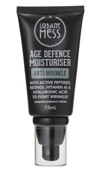 Age Defence Moisturiser