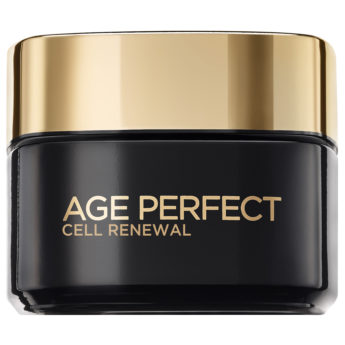 Age Perfect Cell Renewal Revitalising Day Cream SPF 15