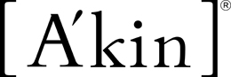 A'kin Logo