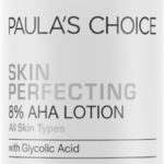 Skin Perfecting 8% AHA Lotion