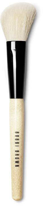 Angled Face Brush