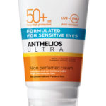 Anthelios Ultra Cream Facial Sunscreen SPF50+