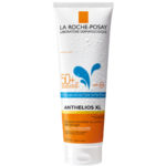 Anthelios Wet Skin SPF50+ Sunscreen