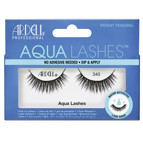 Aqua Lashes 340