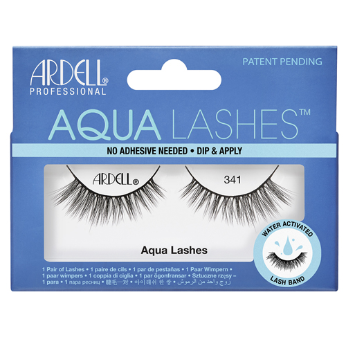 Aqua Lashes 341