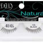 Natural Lashes 135