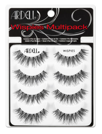 Wispies Multipack