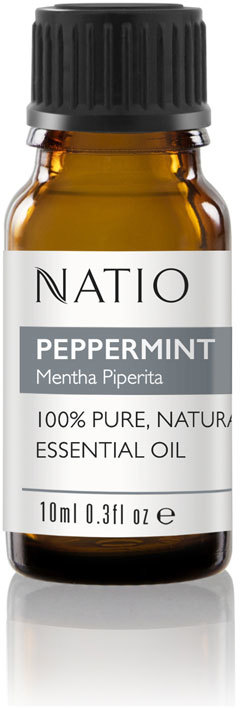 100% Pure Natural Essential Oil - Peppermint