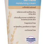 Baby Dermexa Moisturising Cream