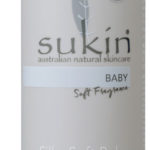 Baby Silky Soft Baby Body Lotion Soft Fragrance