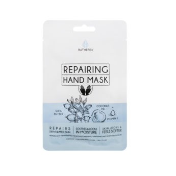 REPAIRING HAND MASK