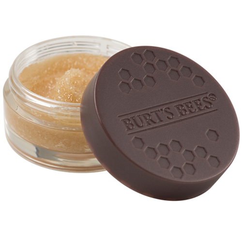 Conditioning Lip Scrub