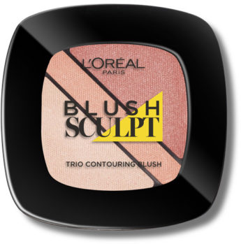 Blush Sculpt