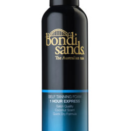 Bondi Sands 1 Hour Express Self Tanning Foam