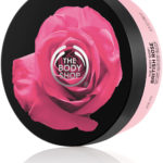 British Rose Instant Glow Body Butter