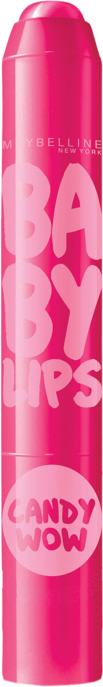 Baby Lips Candy Wow