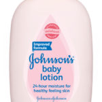 Baby Lotion