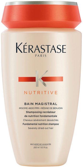 Nutritive Bain Magistral