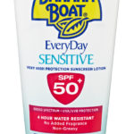 Everyday Sensitive SPF 50+